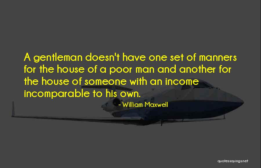 Evitando In English Quotes By William Maxwell Evitando In English Quotes By William Maxwell