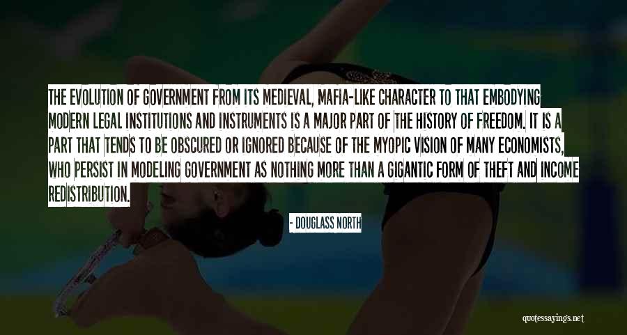 Evitaselen Quotes By Douglass North Evitaselen Quotes By Douglass North