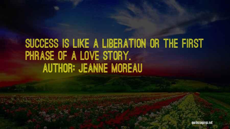 Evitative Ao3 Quotes By Jeanne Moreau