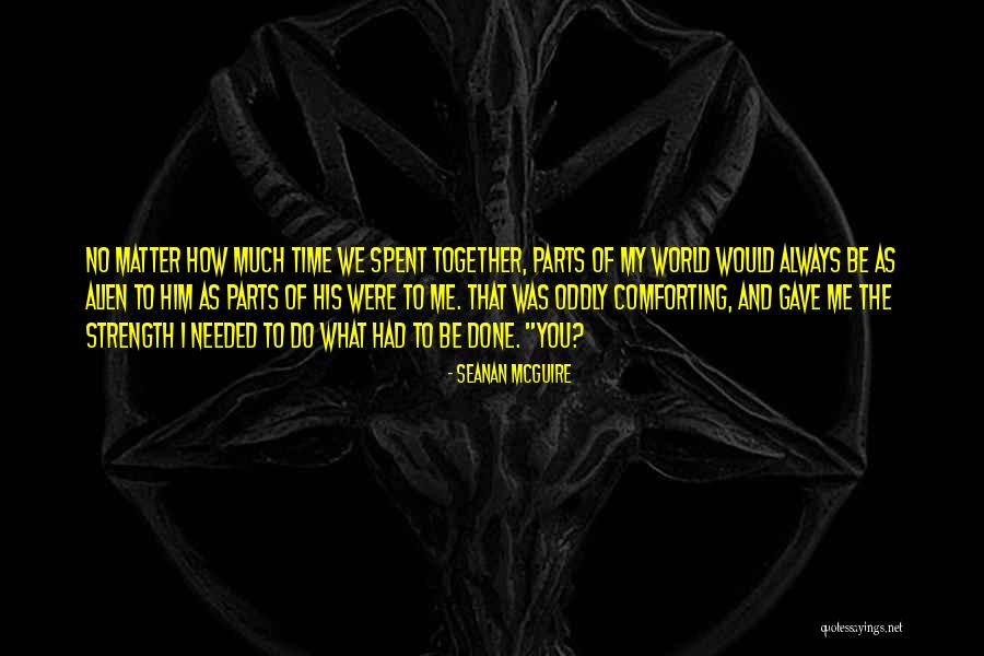 Evitative Ao3 Quotes By Seanan McGuire Evitative Ao3 Quotes By Seanan McGuire