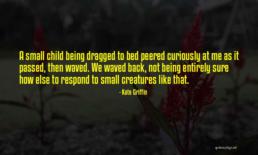 Evitemos Anyuri Quotes By Kate Griffin Evitemos Anyuri Quotes By Kate Griffin
