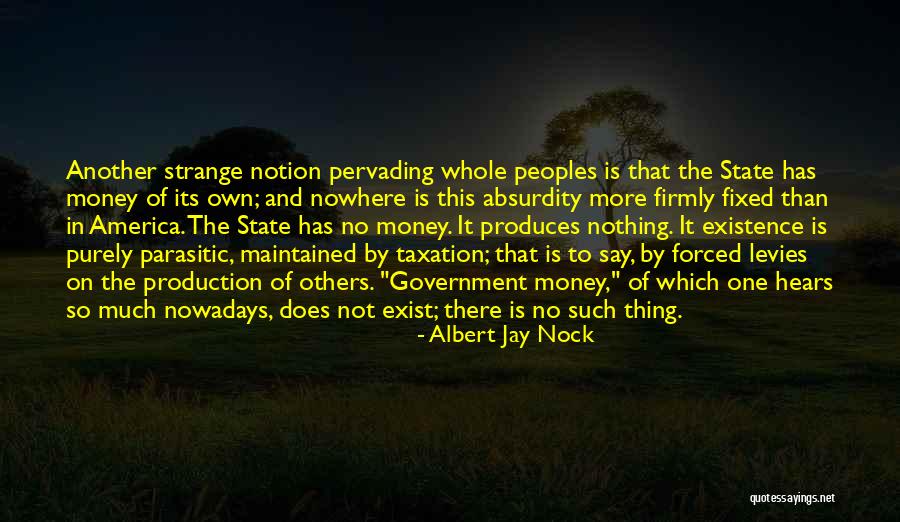 Evitemos Las Bolsas Quotes By Albert Jay Nock Evitemos Las Bolsas Quotes By Albert Jay Nock
