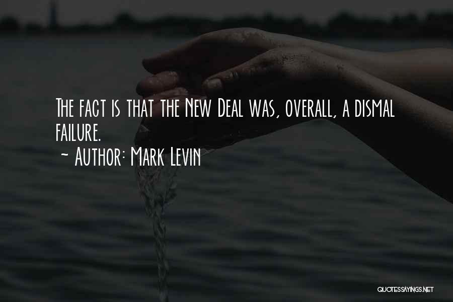 Evito Las Malas Quotes By Mark Levin