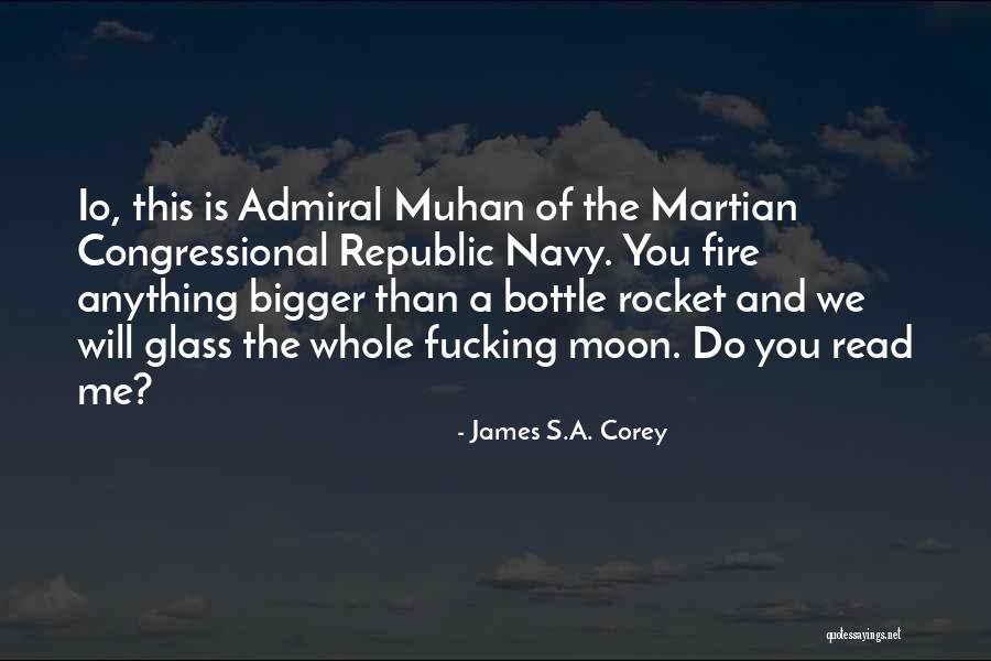 Evito Quotes By James S.A. Corey Evito Quotes By James S.A. Corey