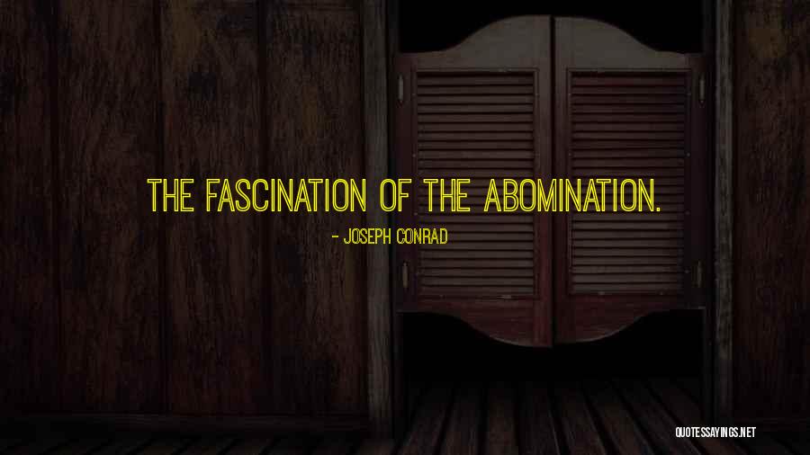 Evito Quotes By Joseph Conrad Evito Quotes By Joseph Conrad