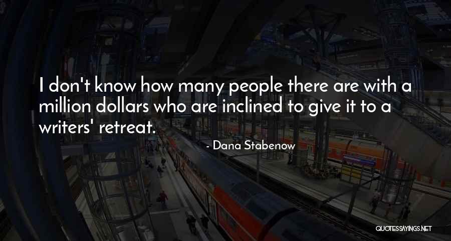 Evito Wines Quotes By Dana Stabenow Evito Wines Quotes By Dana Stabenow