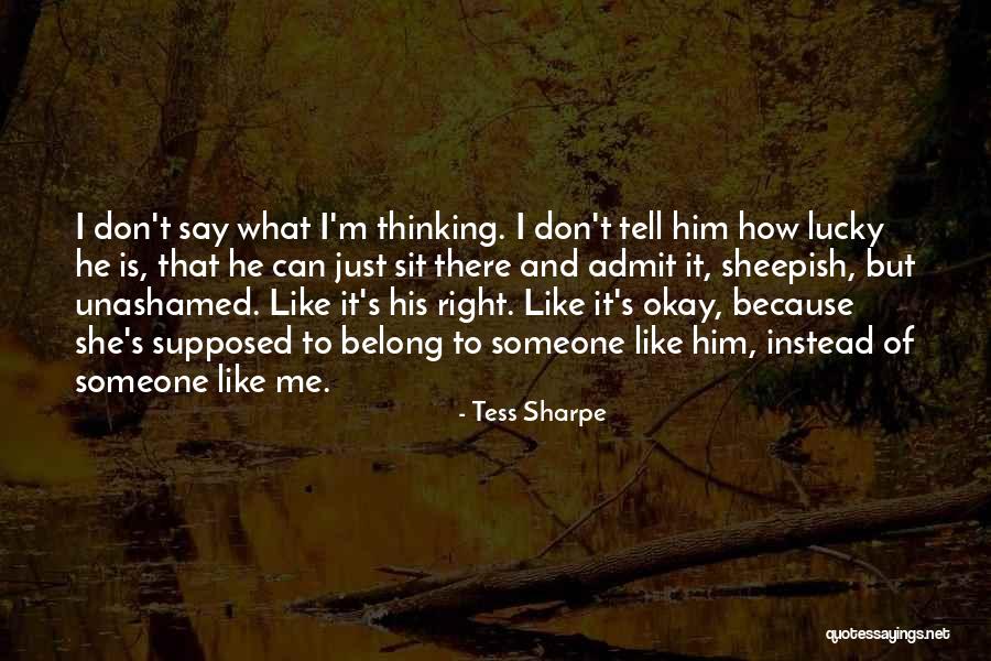 Evitol Quotes By Tess Sharpe Evitol Quotes By Tess Sharpe