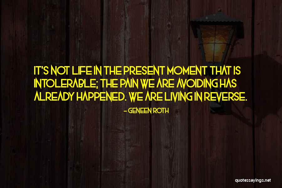 Evklidov Quotes By Geneen Roth Evklidov Quotes By Geneen Roth