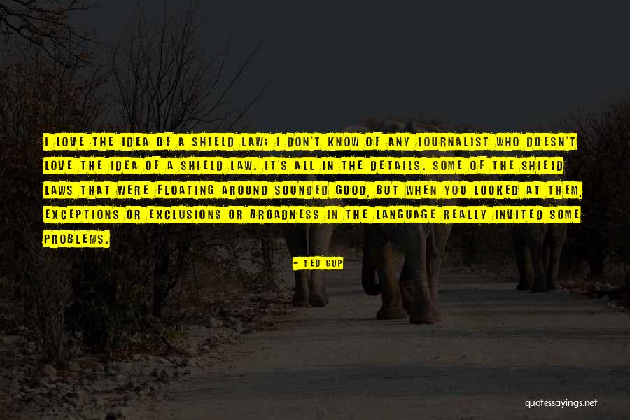Evlat Edinme Quotes By Ted Gup Evlat Edinme Quotes By Ted Gup