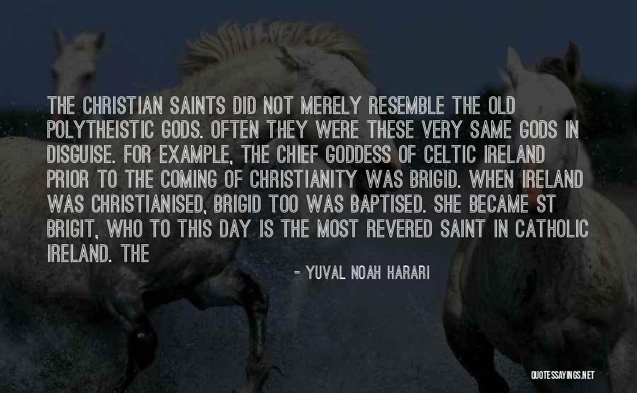 Evlatliktan Quotes By Yuval Noah Harari Evlatliktan Quotes By Yuval Noah Harari