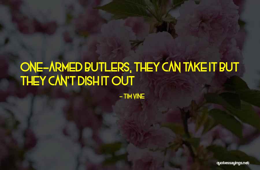 Evlenirem Quotes By Tim Vine Evlenirem Quotes By Tim Vine