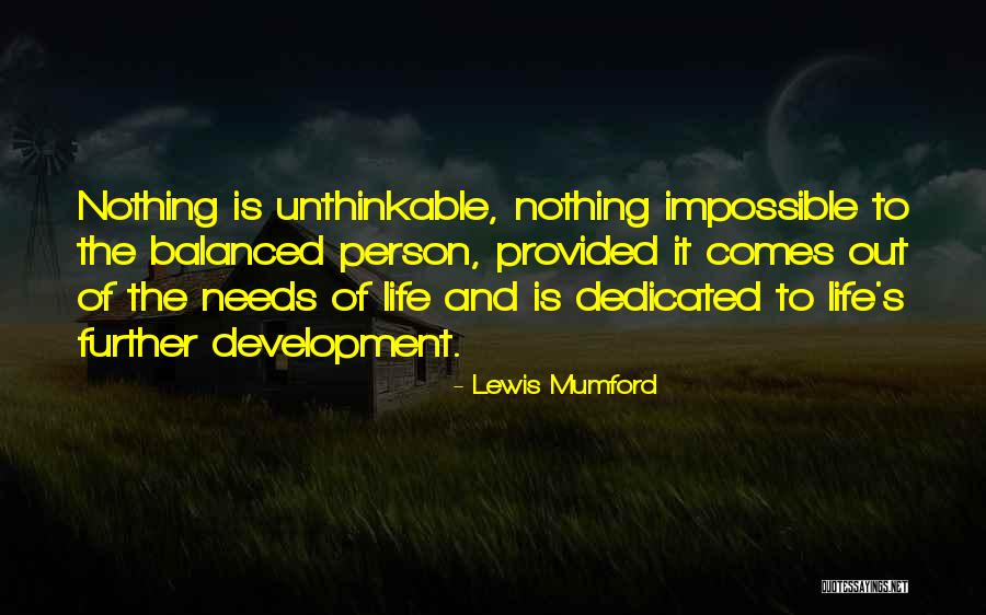 Evlenme Mahnisi Quotes By Lewis Mumford Evlenme Mahnisi Quotes By Lewis Mumford