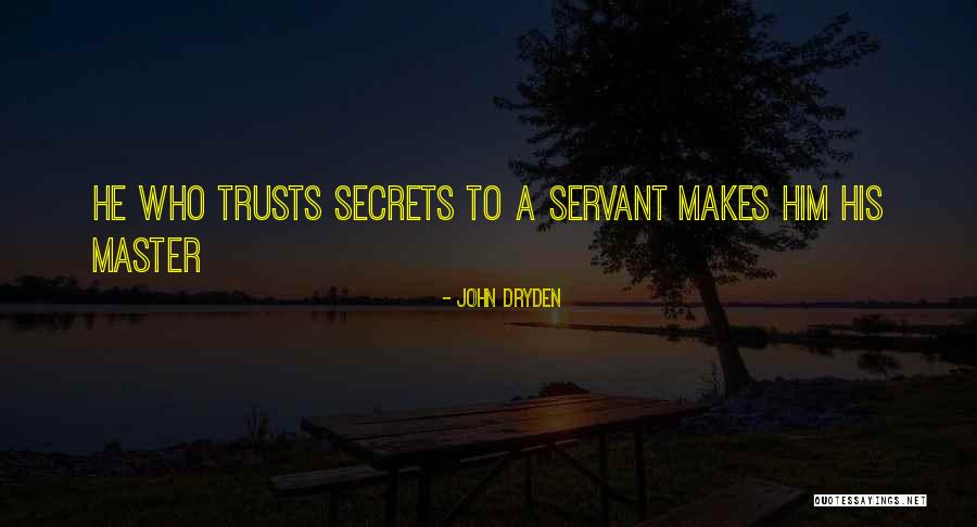 Evlenme Teklifleri Quotes By John Dryden Evlenme Teklifleri Quotes By John Dryden