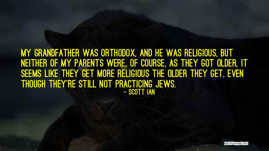 Evlenmek Oyunu Quotes By Scott Ian Evlenmek Oyunu Quotes By Scott Ian