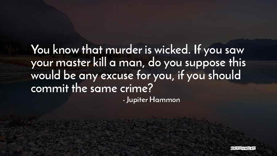 Evleri Quotes By Jupiter Hammon Evleri Quotes By Jupiter Hammon