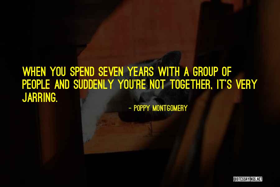 Evlerin Satisi Quotes By Poppy Montgomery Evlerin Satisi Quotes By Poppy Montgomery