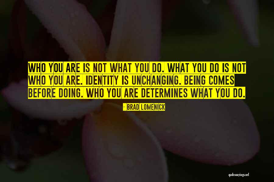 Evlilik Sitesi Quotes By Brad Lomenick Evlilik Sitesi Quotes By Brad Lomenick