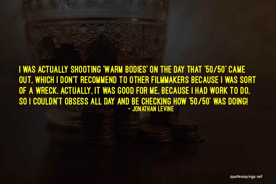 Evlilik Sitesi Quotes By Jonathan Levine Evlilik Sitesi Quotes By Jonathan Levine