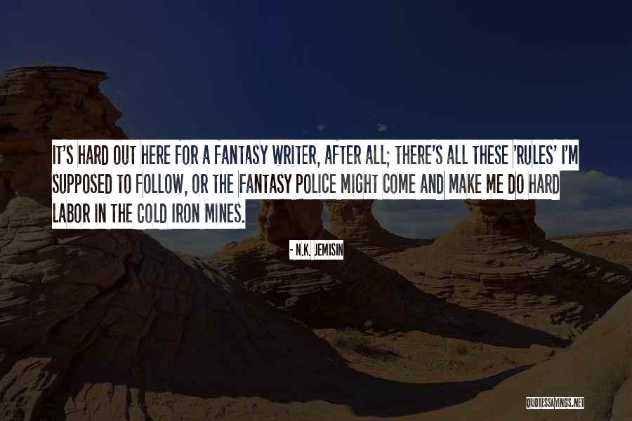 Evlink Quotes By N.K. Jemisin Evlink Quotes By N.K. Jemisin