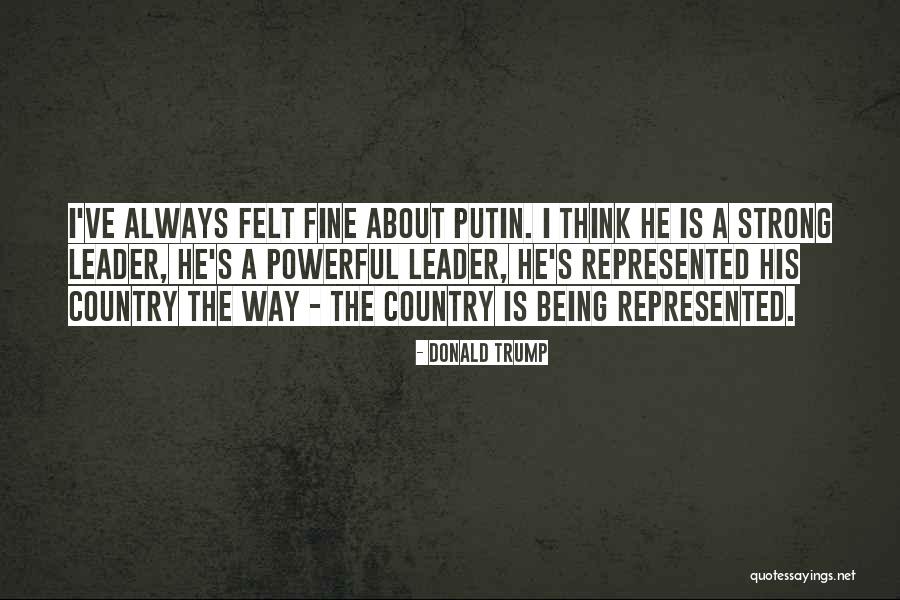 Evliya Cok Quotes By Donald Trump Evliya Cok Quotes By Donald Trump
