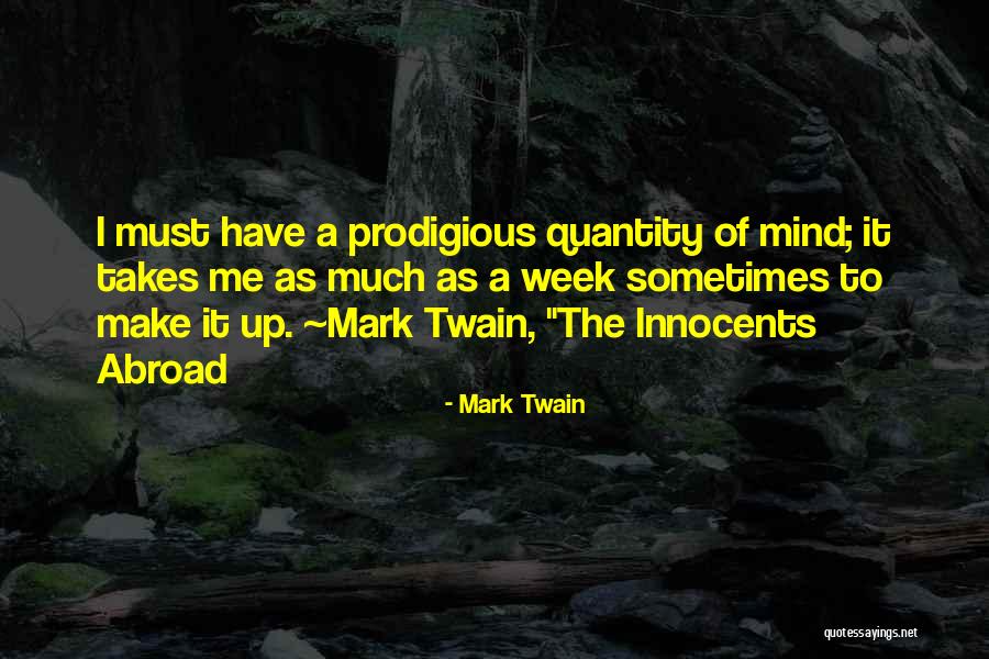 Evly Pacheco Quotes By Mark Twain Evly Pacheco Quotes By Mark Twain