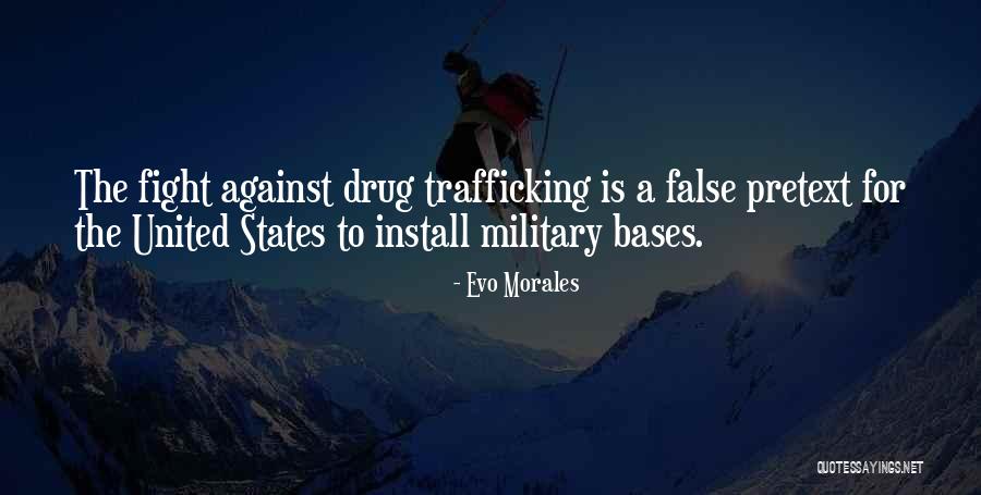 Evo Morales Quotes 1016044 Evo Morales Quotes 1016044