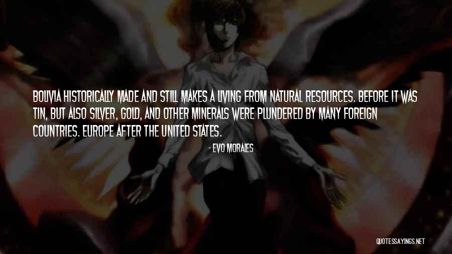 Evo Morales Quotes 1054670 Evo Morales Quotes 1054670