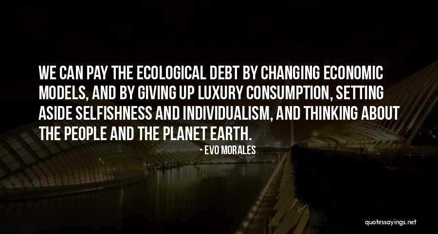 Evo Morales Quotes 119382 Evo Morales Quotes 119382