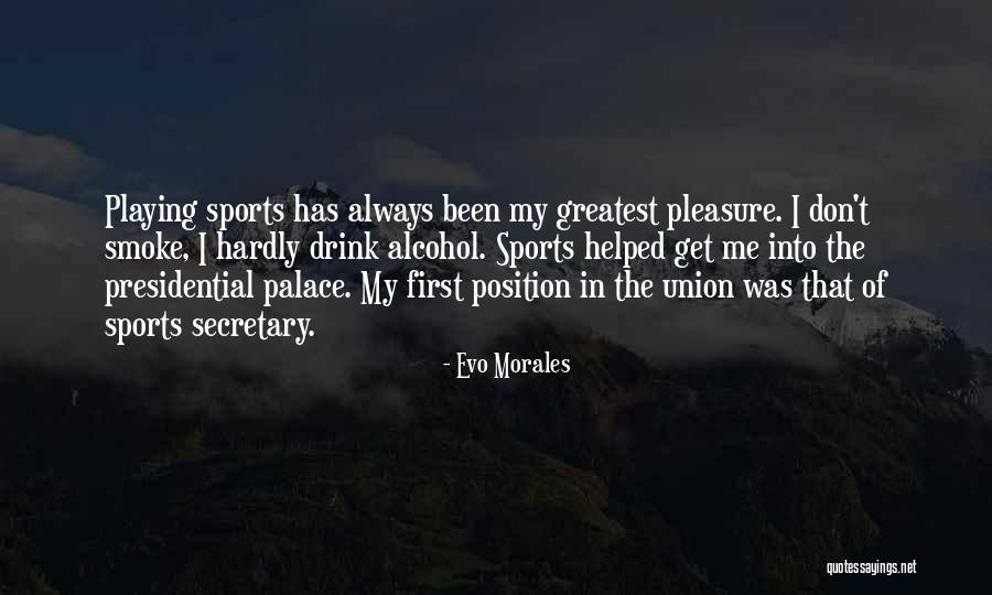 Evo Morales Quotes 1453302 Evo Morales Quotes 1453302