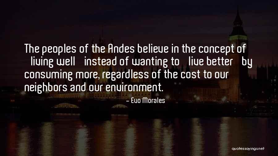 Evo Morales Quotes 1506712 Evo Morales Quotes 1506712