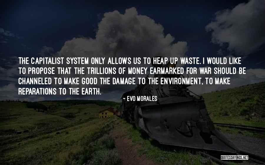 Evo Morales Quotes 1520914 Evo Morales Quotes 1520914