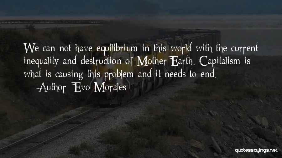 Evo Morales Quotes 1546622