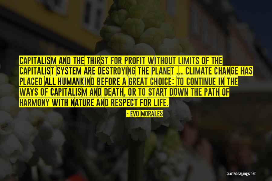 Evo Morales Quotes 1548493 Evo Morales Quotes 1548493