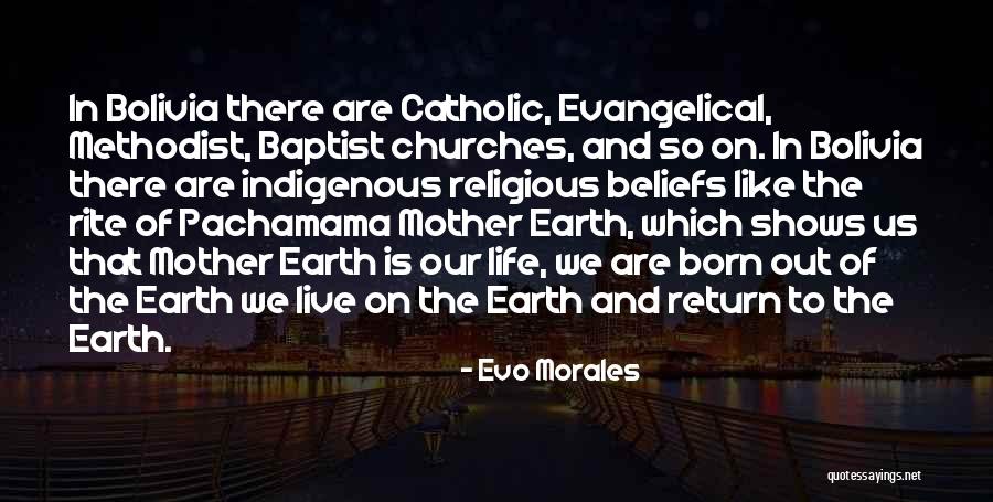 Evo Morales Quotes 1723742 Evo Morales Quotes 1723742