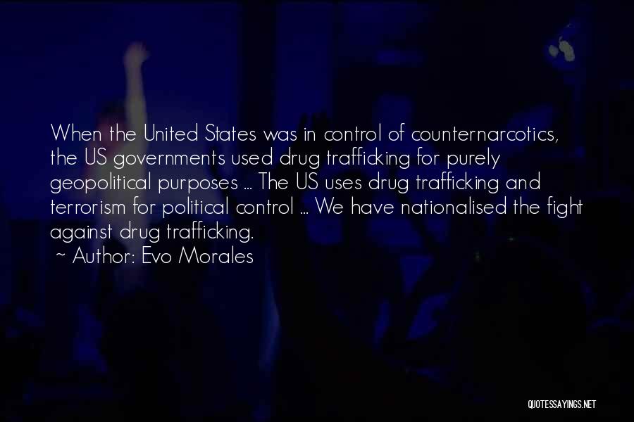 Evo Morales Quotes 1820960