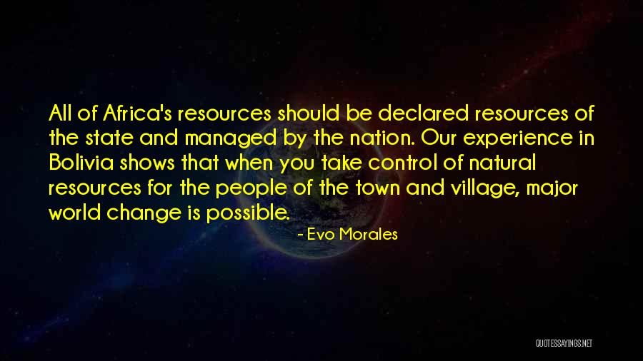 Evo Morales Quotes 1873235 Evo Morales Quotes 1873235