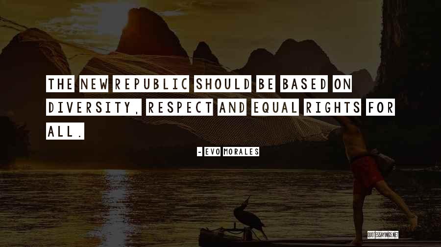 Evo Morales Quotes 498558 Evo Morales Quotes 498558