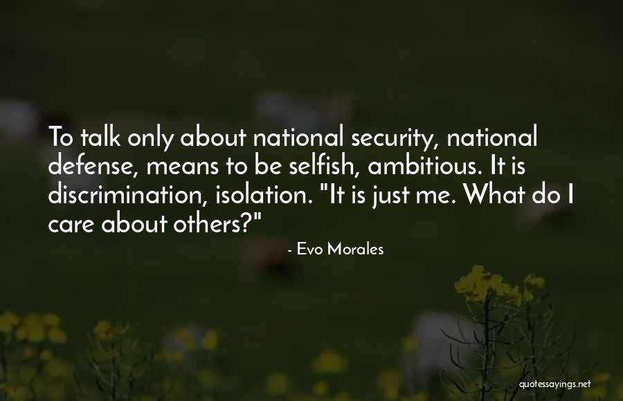 Evo Morales Quotes 604310 Evo Morales Quotes 604310