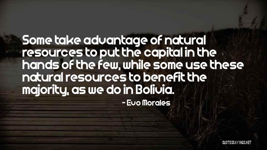 Evo Morales Quotes 670160 Evo Morales Quotes 670160
