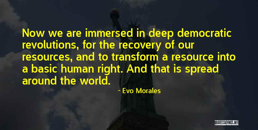 Evo Morales Quotes 861947 Evo Morales Quotes 861947