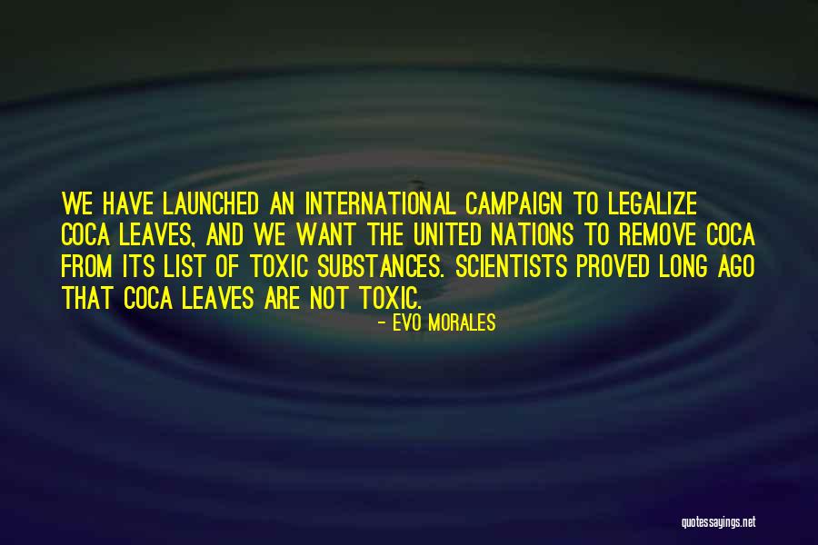 Evo Quotes By Evo Morales Evo Quotes By Evo Morales