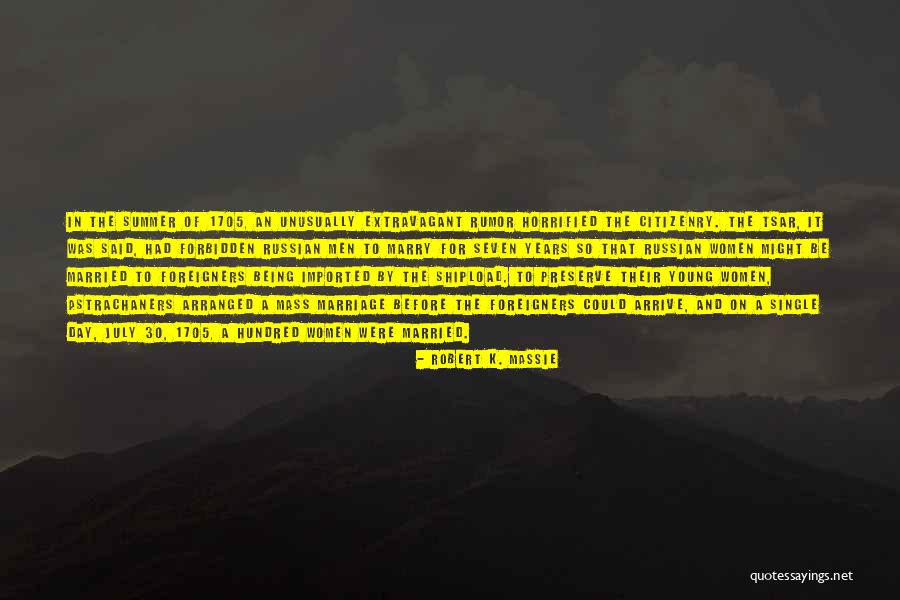 Evocabamos Quotes By Robert K. Massie Evocabamos Quotes By Robert K. Massie