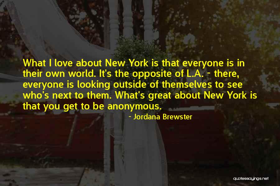 Evocate Means Quotes By Jordana Brewster Evocate Means Quotes By Jordana Brewster