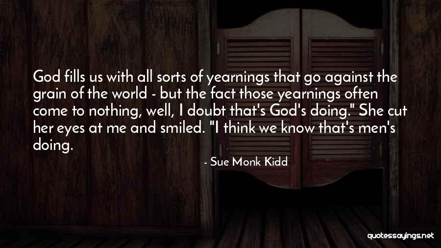 Evocated Quotes By Sue Monk Kidd Evocated Quotes By Sue Monk Kidd