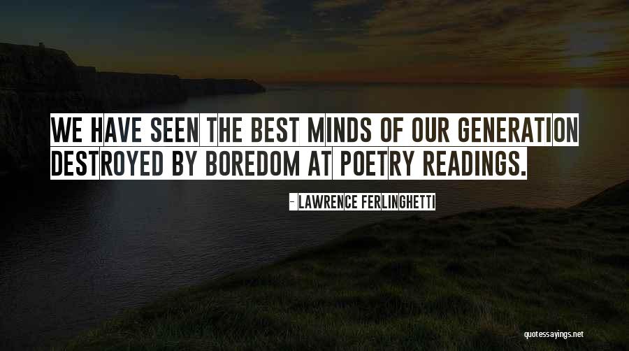 Evocative Synonyms Quotes By Lawrence Ferlinghetti Evocative Synonyms Quotes By Lawrence Ferlinghetti
