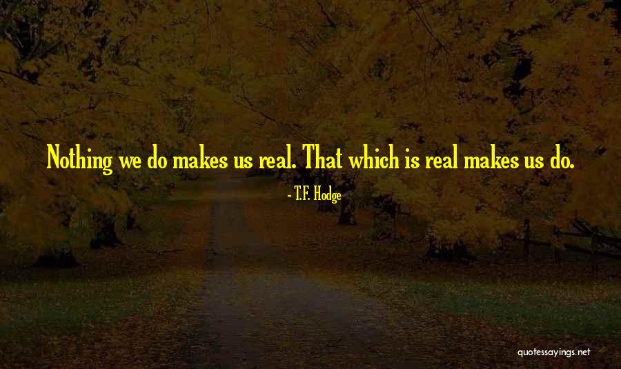 Evocative Synonyms Quotes By T.F. Hodge Evocative Synonyms Quotes By T.F. Hodge