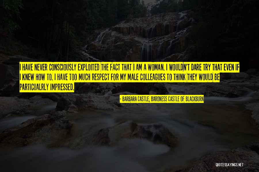 Evodio Acapulco Quotes By Barbara Castle, Baroness Castle Of Blackburn Evodio Acapulco Quotes By Barbara Castle, Baroness Castle Of Blackburn
