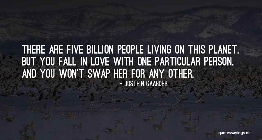Evodio Martinez Quotes By Jostein Gaarder Evodio Martinez Quotes By Jostein Gaarder