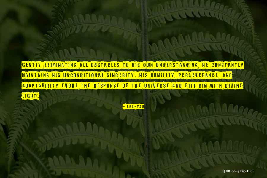 Evoke Quotes By Lao-Tzu Evoke Quotes By Lao-Tzu