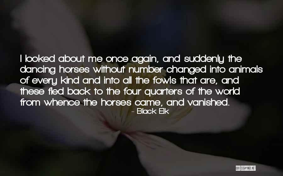 Evokes Crossword Quotes By Black Elk Evokes Crossword Quotes By Black Elk